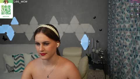 LeslieKorfs online show from January 29, 12:43 am