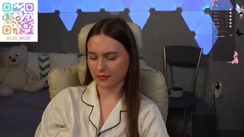 LeslieKorfs online show from January 11, 10:16 pm