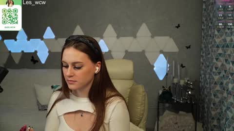 LeslieKorfs online show from January 26, 10:57 pm