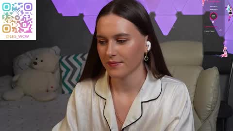 LeslieKorfs online show from January 13, 11:34 pm