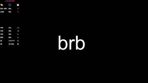 Leslie online show from April 24, 12:40 pm