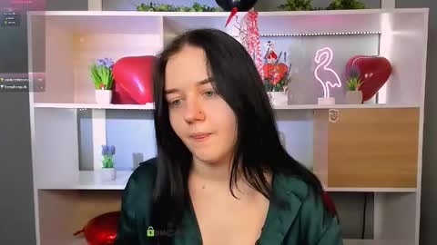 lesly_chilli online show from February 14, 10:56 pm