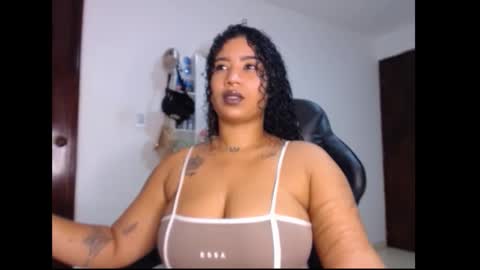 Snapshot of leslycarsson chatting on September 10, 2:45 am lesly online show from September 10, 2:45 am