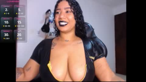 Snapshot of leslycarsson chatting on September 27, 1:47 am lesly online show from September 27, 1:47 am