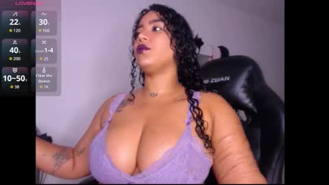 lesly online show from November 5, 2:02 am