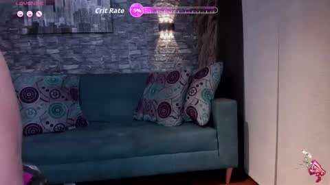 Lesly  online show from January 10, 5:02 am