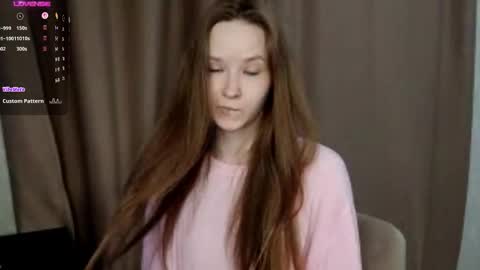 Alice online show from March 22, 7:51 pm