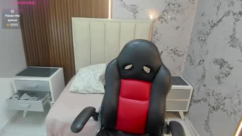   online show from February 20, 8:00 pm