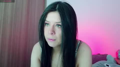 Lesly online show from October 23, 3:24 pm