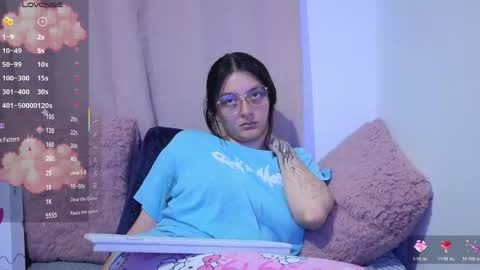 lessliee online show from May 28, 5:16 am