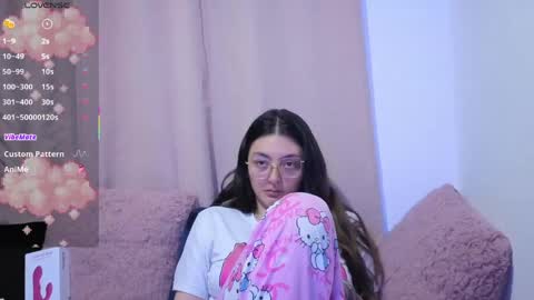 lessliee online show from May 29, 7:39 am
