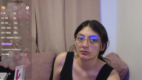 lessliee online show from May 7, 6:53 am