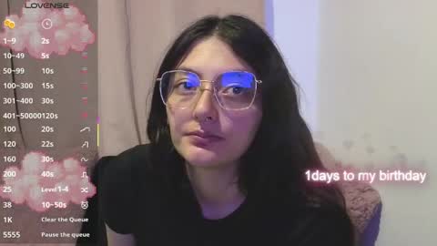 lessliee online show from May 12, 7:06 am