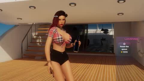 Snapshot of lessly_muah chatting on September 24, 1:29 pm lessly_muah online show from September 24, 1:29 pm