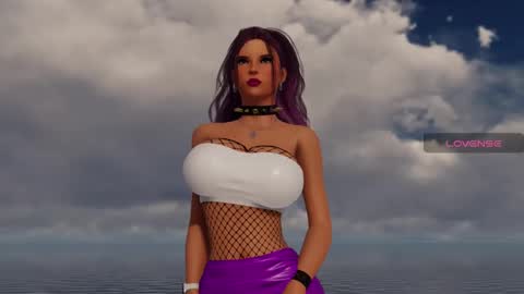 Snapshot of lessly_muah chatting on September 13, 2:41 pm lessly_muah online show from September 13, 2:41 pm