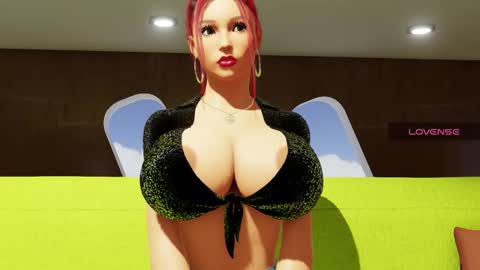 lessly_muah online show from December 15, 11:23 pm