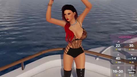 Snapshot of lessly_muah chatting on October 11, 6:11 pm lessly_muah online show from October 11, 6:11 pm