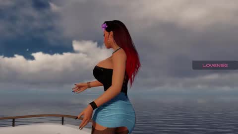 Snapshot of lessly_muah chatting on October 21, 12:10 pm lessly_muah online show from October 21, 12:10 pm