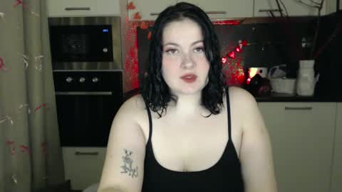 Alison online show from February 12, 1:19 am