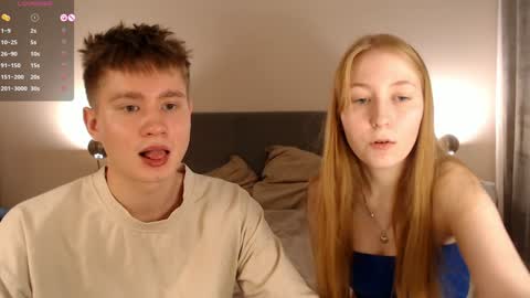 Alisa  Jhony online show from December 20, 7:55 am