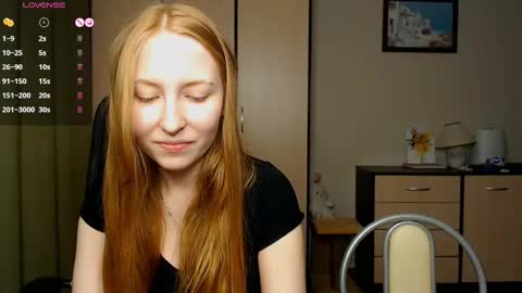 Alisa  Jhony online show from February 17, 5:34 pm