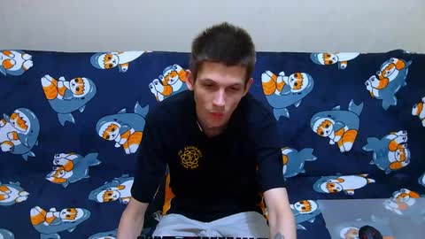 lester_broo online show from May 23, 10:17 pm