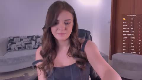 lesya krutalevich online show from January 17, 3:38 am