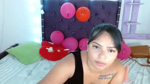 Lethy online show from February 26, 6:59 pm