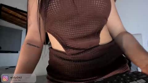 Leticia online show from October 19, 12:15 am