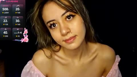 Emily online show from July 25, 11:19 am