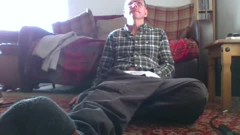 paul online show from December 5, 10:17 am