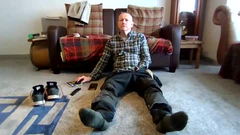 paul online show from December 14, 12:44 pm