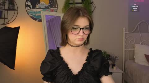 letoria_notley online show from May 17, 9:35 pm