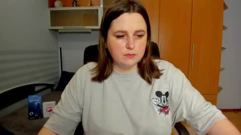 Naomi online show from May 12, 5:38 am