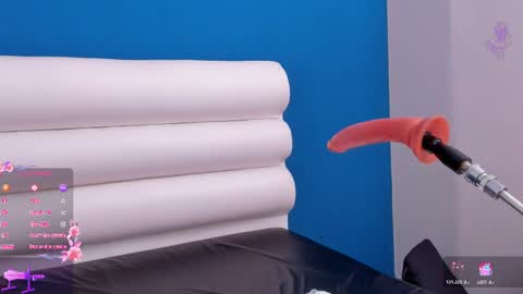 Maria Jose online show from March 1, 5:27 pm