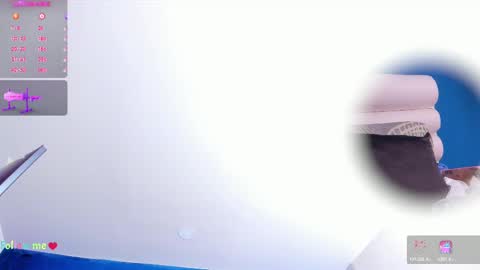 Maria Jose online show from September 14, 11:22 am