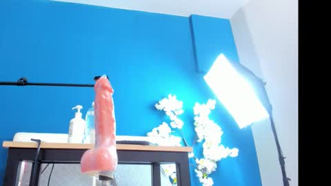 Maria Jose online show from March 24, 11:16 am