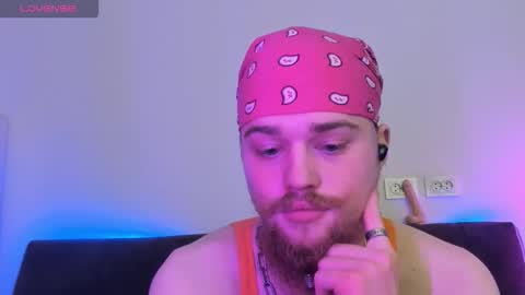 lev_miller online show from March 12, 2:48 am