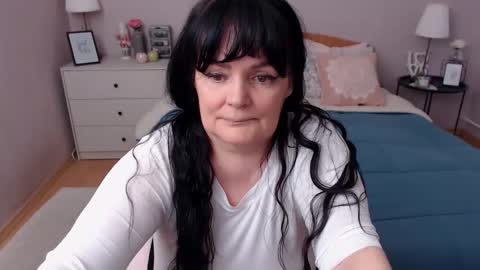 Mary online show from March 29, 1:35 pm