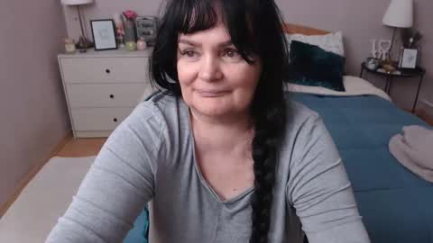 Mary online show from November 20, 5:43 pm