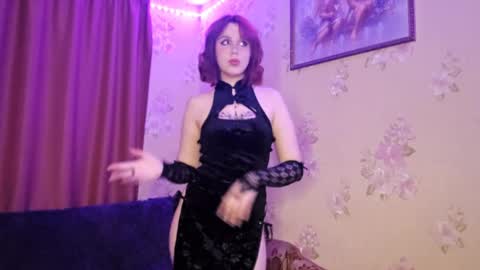 leventress online show from April 10, 3:50 pm