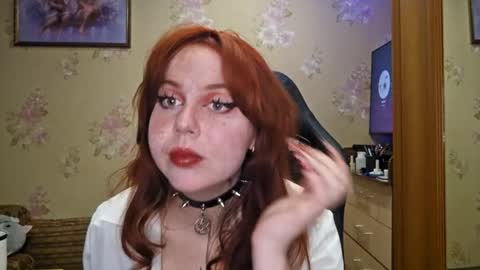 leventress online show from April 3, 4:03 pm