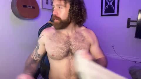 Levi Daniel online show from November 11, 3:31 am