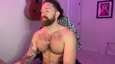 Levi Daniel online show from October 27, 7:36 pm