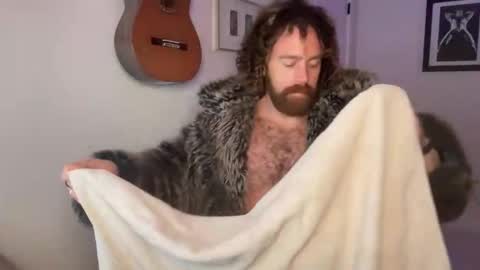 Levi Daniel online show from November 3, 12:55 am