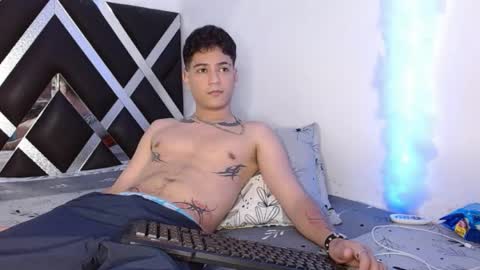 LevySteven online show from May 16, 1:35 am