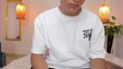 LevySteven online show from September 17, 3:32 am