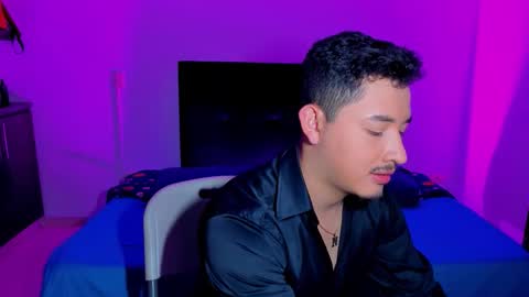 lex__miller online show from November 24, 5:39 am