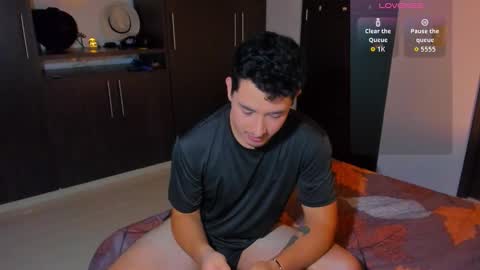 lex__miller online show from November 2, 4:45 am