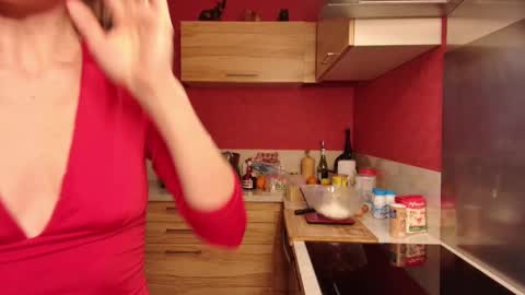 Lexa del mar online show from November 25, 8:13 am